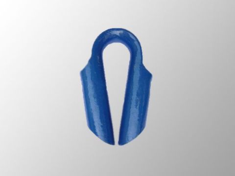 點擊查看詳細信息<br>標題：管式套環(huán) 閱讀次數：3205